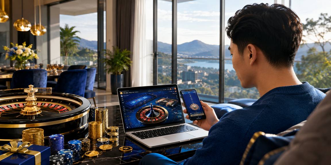 79king68 Góc sự kiện Wolf Gold